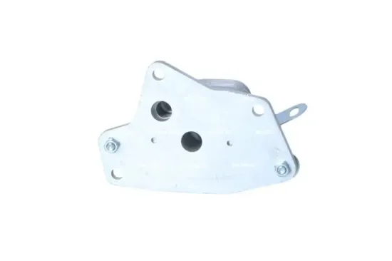 Ölkühler, Motoröl NRF 31855 Bild Ölkühler, Motoröl NRF 31855