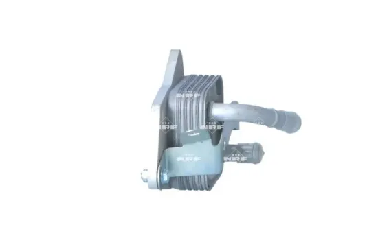 Ölkühler, Motoröl NRF 31855 Bild Ölkühler, Motoröl NRF 31855