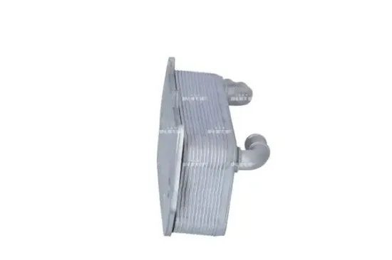 Ölkühler, Motoröl NRF 31856 Bild Ölkühler, Motoröl NRF 31856