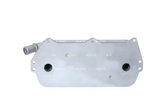 Ölkühler, Motoröl NRF 31856 Bild Ölkühler, Motoröl NRF 31856