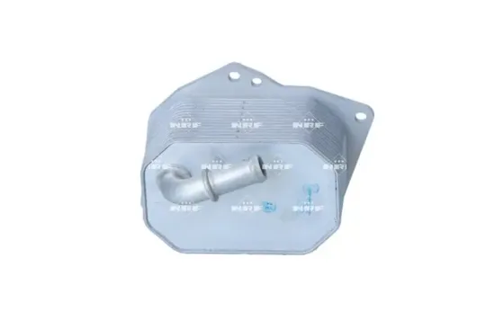 Ölkühler, Motoröl NRF 31860 Bild Ölkühler, Motoröl NRF 31860