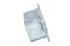 Ölkühler, Motoröl NRF 31861 Bild Ölkühler, Motoröl NRF 31861