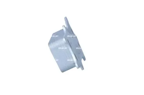 Ölkühler, Motoröl NRF 31863 Bild Ölkühler, Motoröl NRF 31863