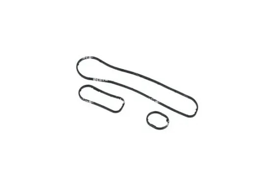 Ölkühler, Motoröl NRF 31864 Bild Ölkühler, Motoröl NRF 31864