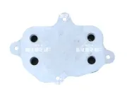 Ölkühler, Motoröl NRF 31866