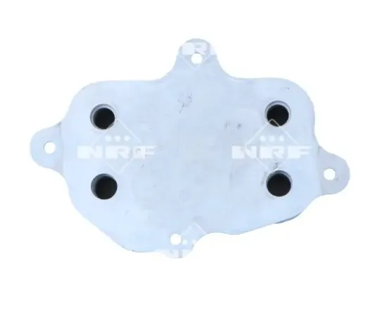 Ölkühler, Motoröl NRF 31866 Bild Ölkühler, Motoröl NRF 31866