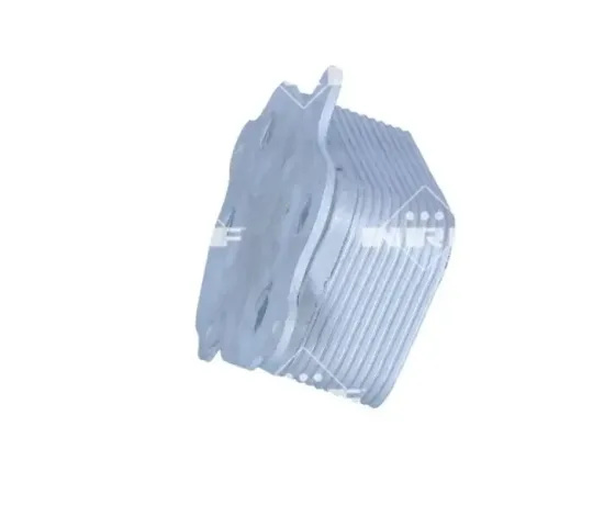 Ölkühler, Motoröl NRF 31866 Bild Ölkühler, Motoröl NRF 31866