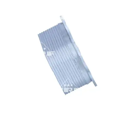 Ölkühler, Motoröl NRF 31866 Bild Ölkühler, Motoröl NRF 31866