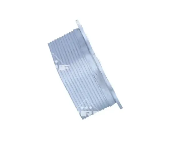 Ölkühler, Motoröl NRF 31866 Bild Ölkühler, Motoröl NRF 31866