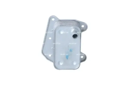 Ölkühler, Motoröl NRF 31867 Bild Ölkühler, Motoröl NRF 31867