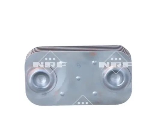 Ölkühler, Motoröl NRF 31870 Bild Ölkühler, Motoröl NRF 31870