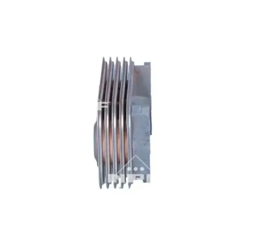 Ölkühler, Motoröl NRF 31870 Bild Ölkühler, Motoröl NRF 31870