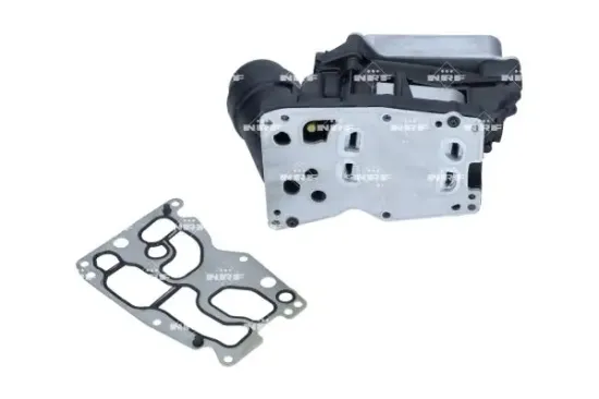 Kompressor, Klimaanlage 12 V NRF 32494G Bild Kompressor, Klimaanlage 12 V NRF 32494G