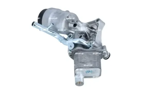 Gehäuse, Ölfilter NRF 31878 Bild Gehäuse, Ölfilter NRF 31878