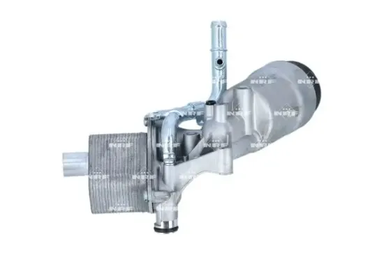 Gehäuse, Ölfilter NRF 31878 Bild Gehäuse, Ölfilter NRF 31878