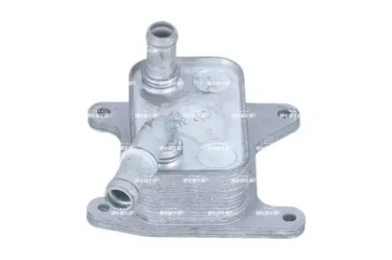 Ölkühler, Motoröl NRF 31879 Bild Ölkühler, Motoröl NRF 31879