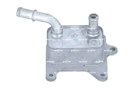 Ölkühler, Motoröl NRF 31879 Bild Ölkühler, Motoröl NRF 31879