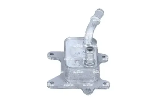 Ölkühler, Motoröl NRF 31879 Bild Ölkühler, Motoröl NRF 31879