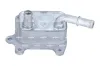 Ölkühler, Motoröl NRF 31879 Bild Ölkühler, Motoröl NRF 31879