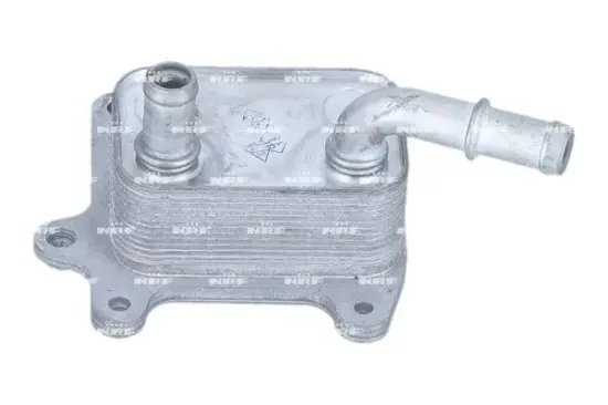 Ölkühler, Motoröl NRF 31879 Bild Ölkühler, Motoröl NRF 31879