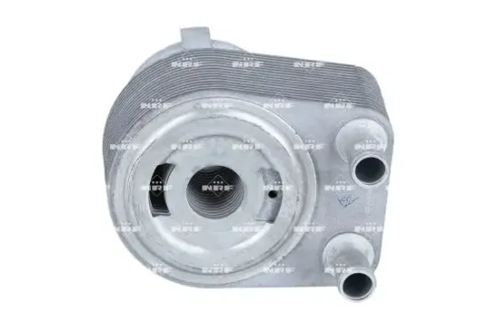 Ölkühler, Motoröl NRF 31881 Bild Ölkühler, Motoröl NRF 31881