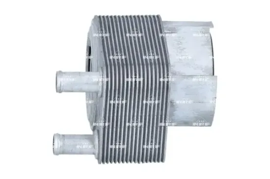 Ölkühler, Motoröl NRF 31881 Bild Ölkühler, Motoröl NRF 31881
