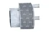 Ölkühler, Motoröl NRF 31881 Bild Ölkühler, Motoröl NRF 31881