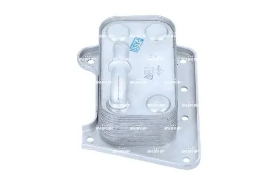 Ölkühler, Motoröl NRF 31882 Bild Ölkühler, Motoröl NRF 31882