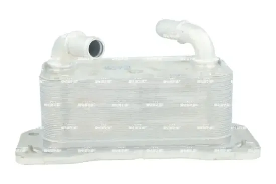 Ölkühler, Motoröl NRF 31885 Bild Ölkühler, Motoröl NRF 31885