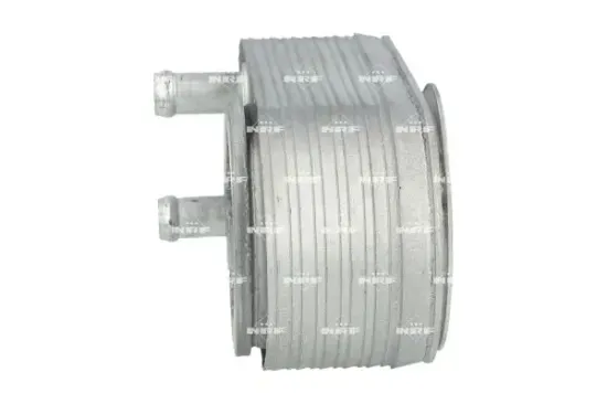 Ölkühler, Motoröl NRF 31886 Bild Ölkühler, Motoröl NRF 31886