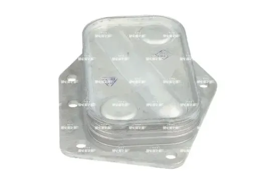 Ölkühler, Motoröl NRF 31890 Bild Ölkühler, Motoröl NRF 31890