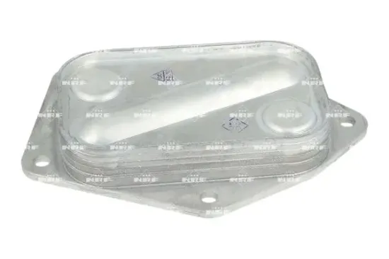 Ölkühler, Motoröl NRF 31890 Bild Ölkühler, Motoröl NRF 31890