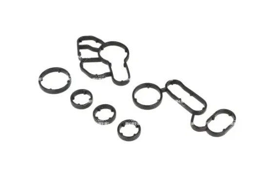 Ölkühler, Motoröl NRF 31890 Bild Ölkühler, Motoröl NRF 31890