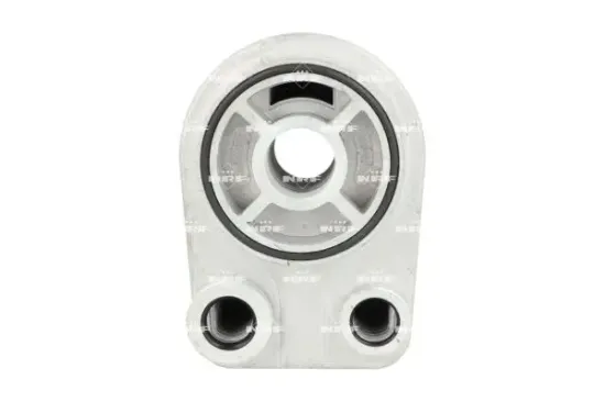 Ölkühler, Motoröl NRF 31891 Bild Ölkühler, Motoröl NRF 31891