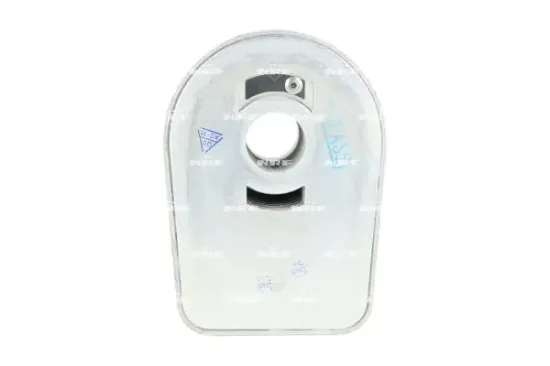 Ölkühler, Motoröl NRF 31891 Bild Ölkühler, Motoröl NRF 31891