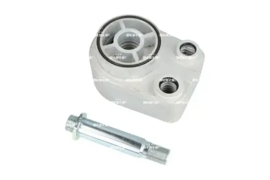 Ölkühler, Motoröl NRF 31891 Bild Ölkühler, Motoröl NRF 31891