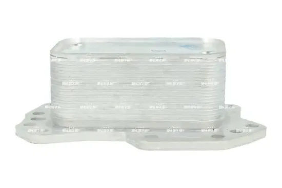 Ölkühler, Motoröl NRF 31893 Bild Ölkühler, Motoröl NRF 31893