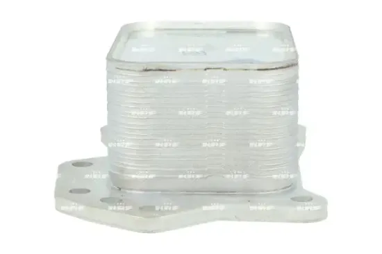 Ölkühler, Motoröl NRF 31893 Bild Ölkühler, Motoröl NRF 31893