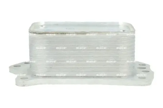 Ölkühler, Motoröl NRF 31893 Bild Ölkühler, Motoröl NRF 31893