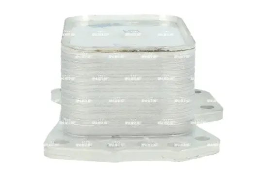 Ölkühler, Motoröl NRF 31893 Bild Ölkühler, Motoröl NRF 31893