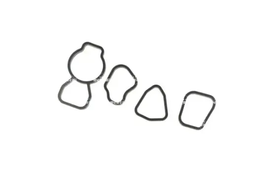 Ölkühler, Motoröl NRF 31893 Bild Ölkühler, Motoröl NRF 31893