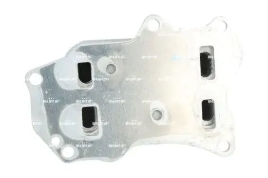 Ölkühler, Motoröl NRF 31894 Bild Ölkühler, Motoröl NRF 31894