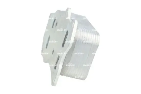 Ölkühler, Motoröl NRF 31894 Bild Ölkühler, Motoröl NRF 31894