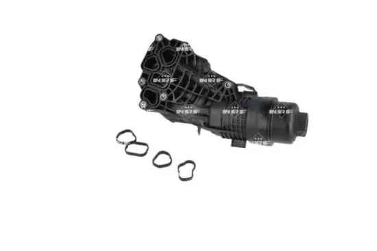 Gehäuse, Ölfilter NRF 31895 Bild Gehäuse, Ölfilter NRF 31895