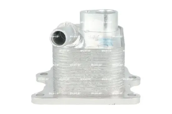 Ölkühler, Motoröl NRF 31896 Bild Ölkühler, Motoröl NRF 31896