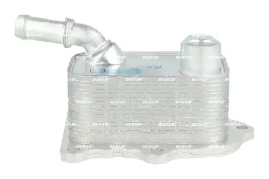 Ölkühler, Motoröl NRF 31896 Bild Ölkühler, Motoröl NRF 31896