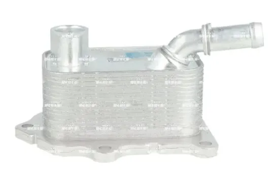 Ölkühler, Motoröl NRF 31896 Bild Ölkühler, Motoröl NRF 31896