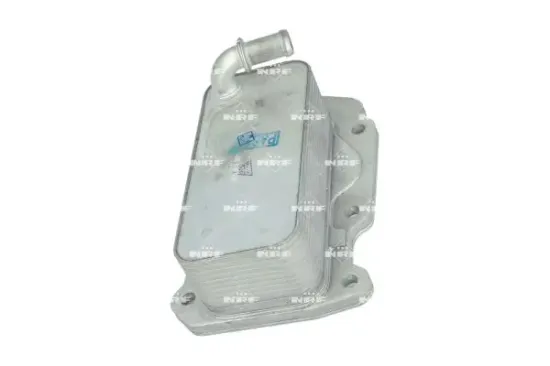 Ölkühler, Motoröl NRF 31897 Bild Ölkühler, Motoröl NRF 31897