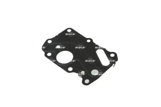 Ölkühler, Motoröl NRF 31897 Bild Ölkühler, Motoröl NRF 31897