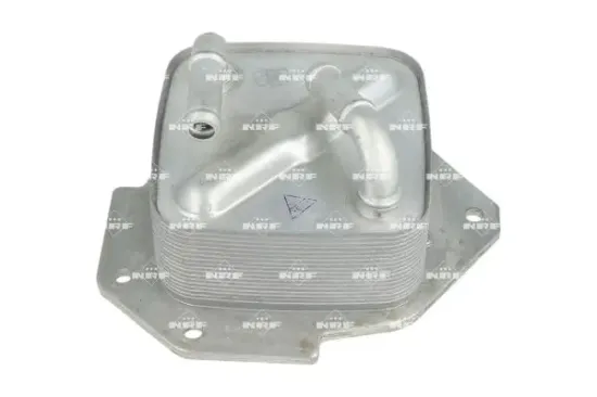 Ölkühler, Motoröl NRF 31898 Bild Ölkühler, Motoröl NRF 31898